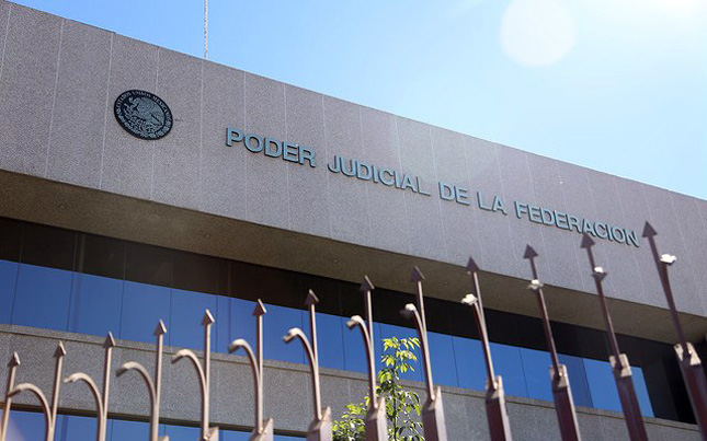 Conceden jueces suspensiones provisionales contra la reforma al Poder Judicial