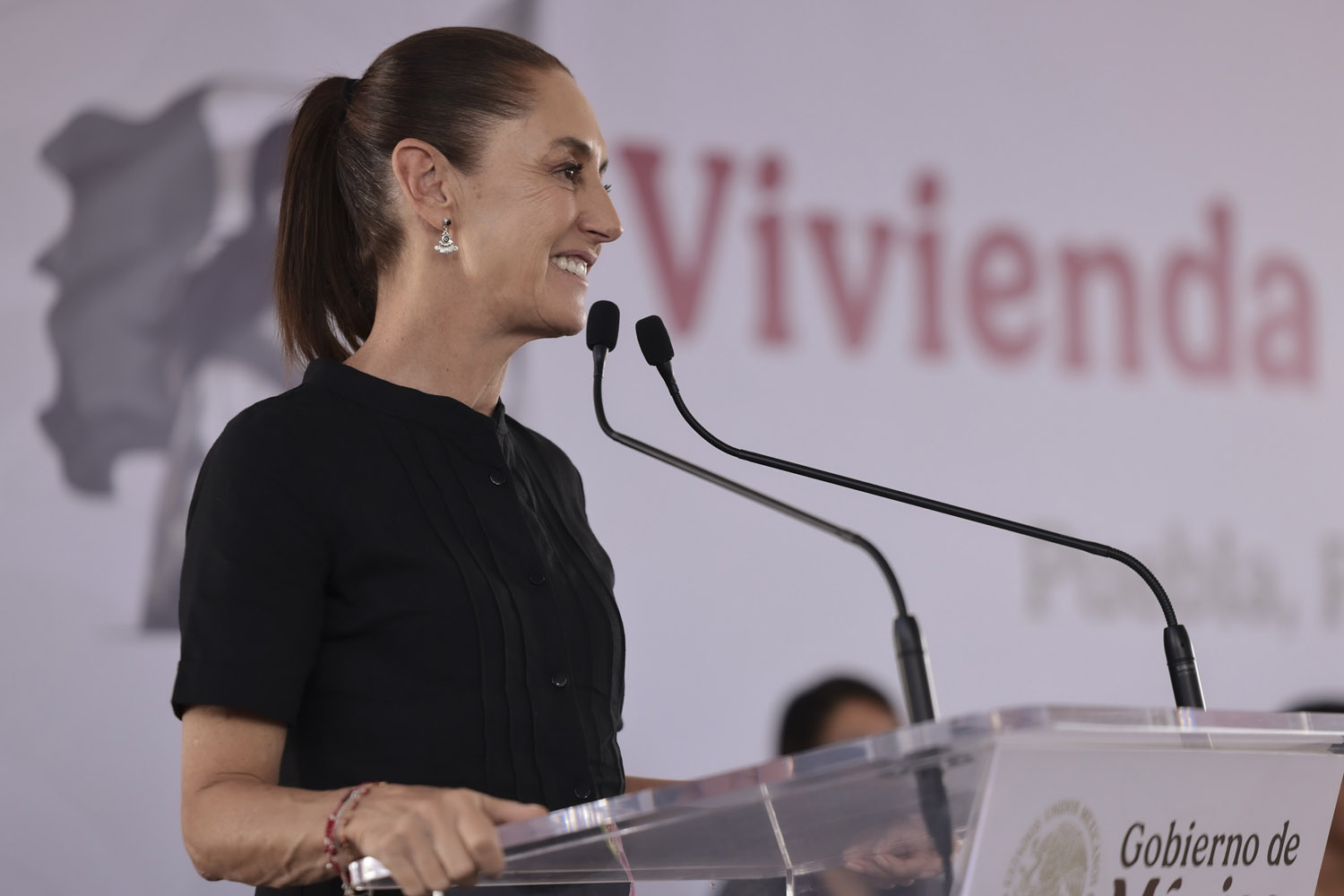69% de mexicanos aprueba la gestión de la presidenta Claudia Sheinbaum al cierre de su segundo año