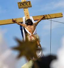La procesión de “Los Cristos” en Taxco una tradición histórica