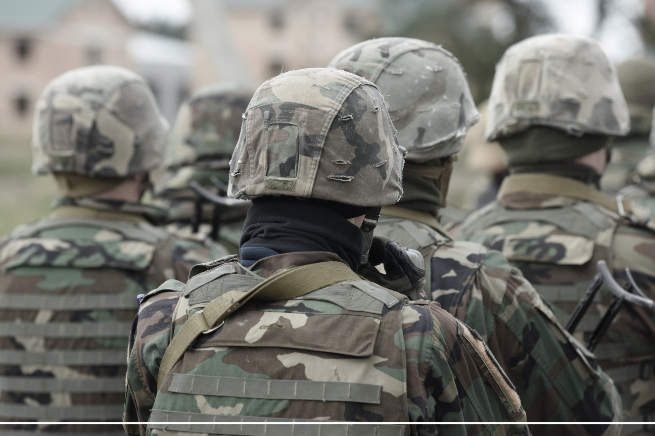 Desmiente Estados Unidos que elementos de seguridad participaran en operativos en Sinaloa