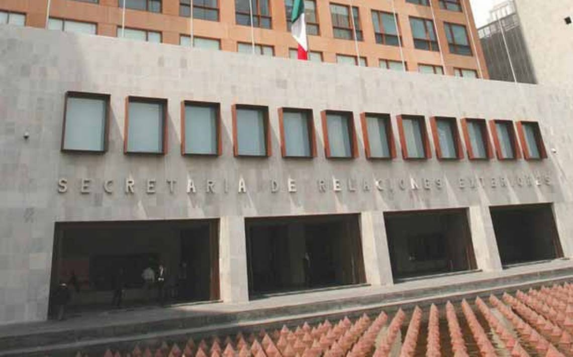 Confirma SRE fallecimiento de 3 mexicanos en accidente de aeronave en Michigan