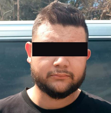 Detiene Gabinete de Seguridad a José “N” persona clave en la detención de “El Mencho”