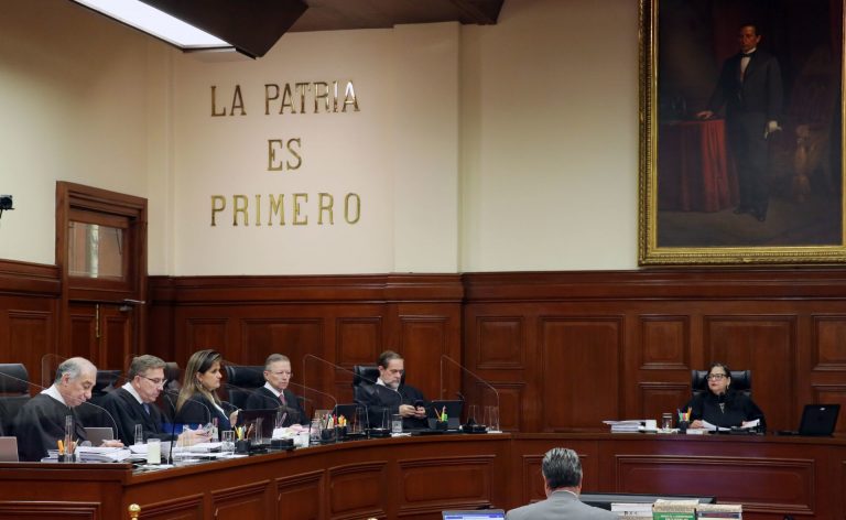 Invalida SCJN porción de la Ley de Educación de Nuevo León contra el aborto