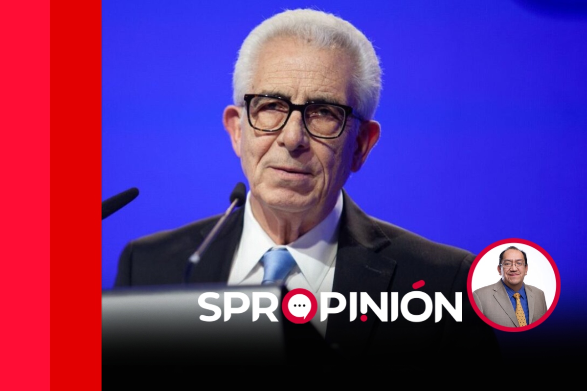 La democracia según Zedillo