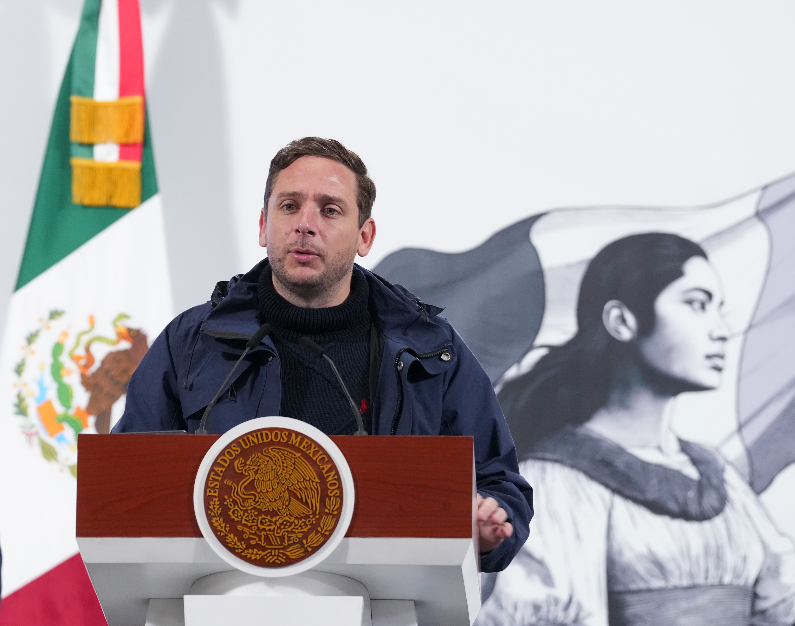 Ahorra Gobierno de México 12 mil mdp en nueva etapa de compra de medicamentos e insumos