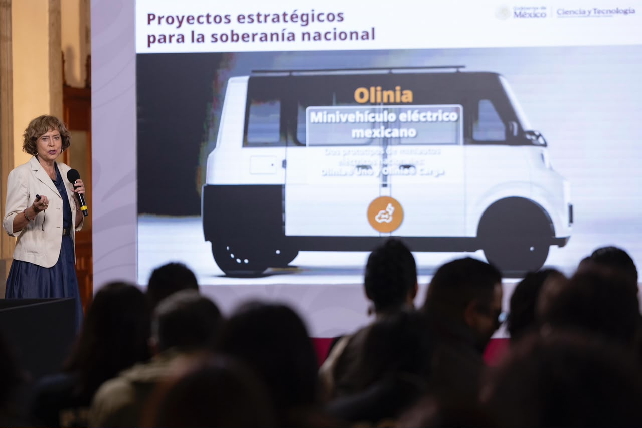 Incrementó en 111% la inversión para investigación y formación científica en 2026: Secihti
