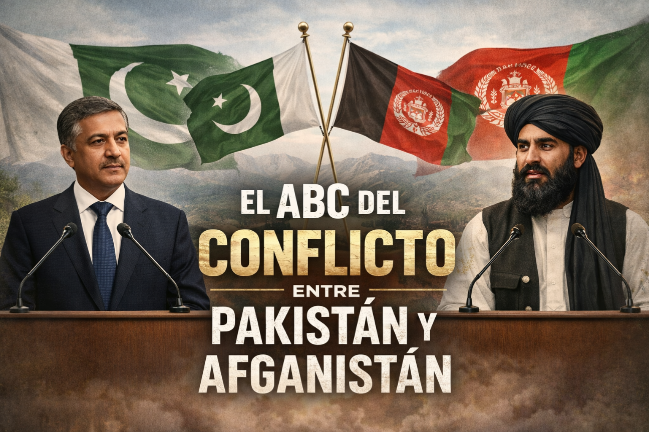 El ABC del conflicto entre Pakistán y Afganistán