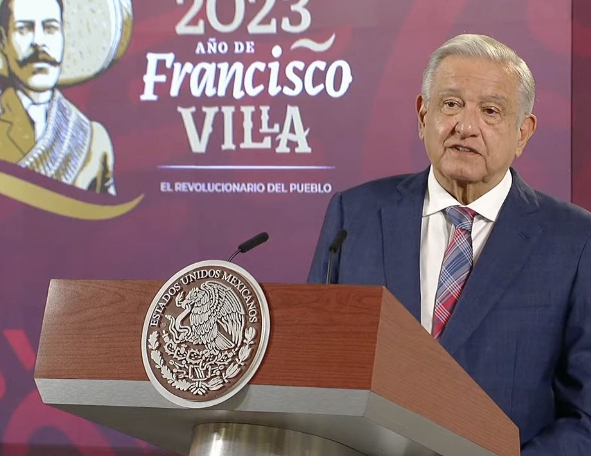 Spr Informa Manifiesta El Presidente López Obrador La Importancia Que Tienen Las Culturas 9878