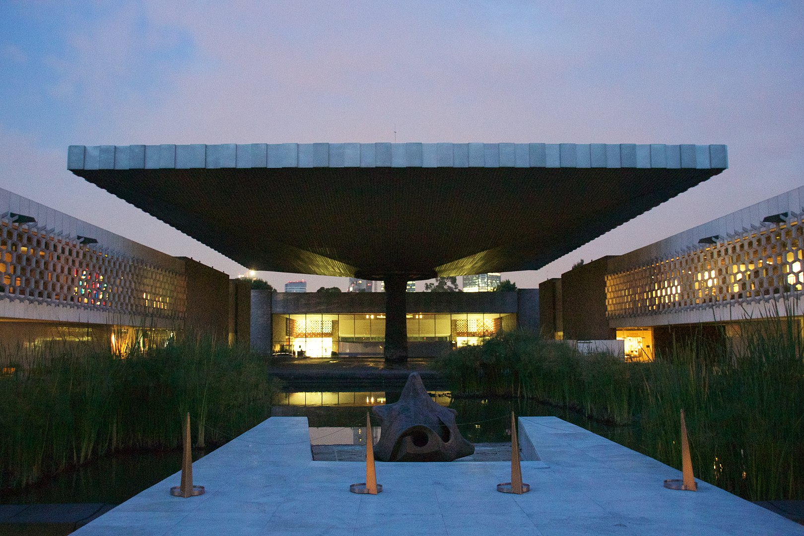 Recibe Museo Nacional de Antropología el Premio Princesa de Asturias de la Concordia 2025