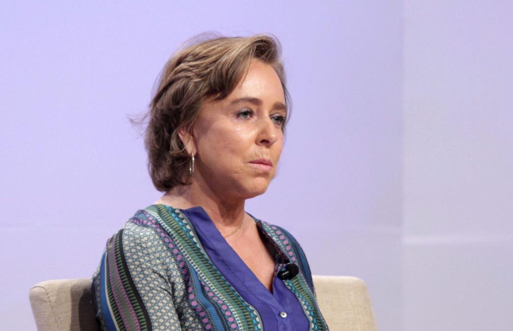 Niega FGR trabajar bajo consigna en caso María Amparo Casar