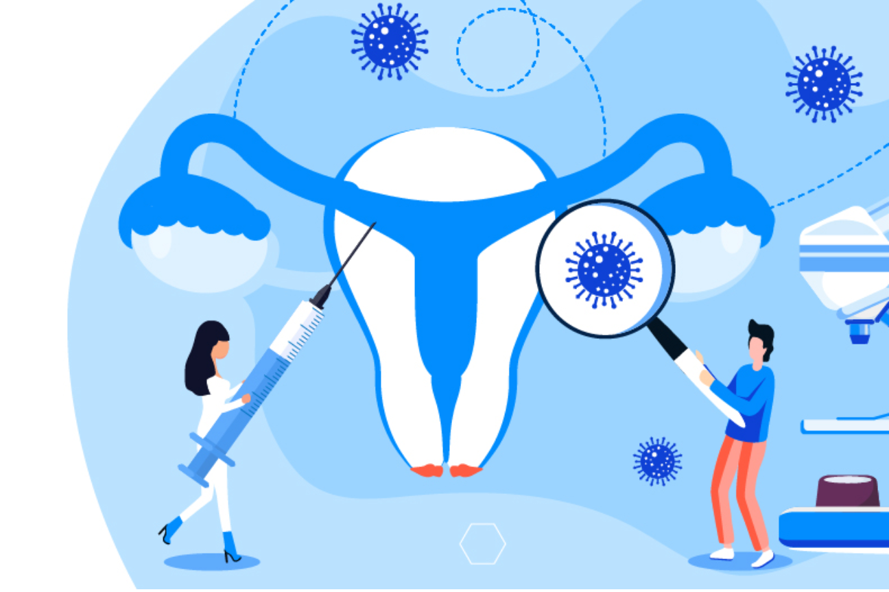 Cada dos horas fallece una mujer por cáncer cérvico uterino, sector salud implementa pruebas de VPH como medida de prevención