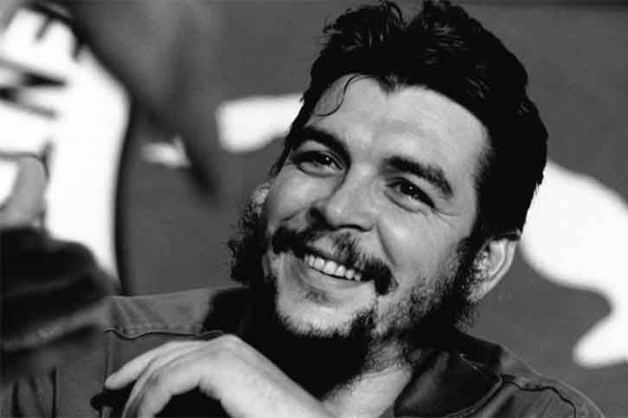 A 57 años de la muerte del Che: el hombre que vivió y murió por sus ideales