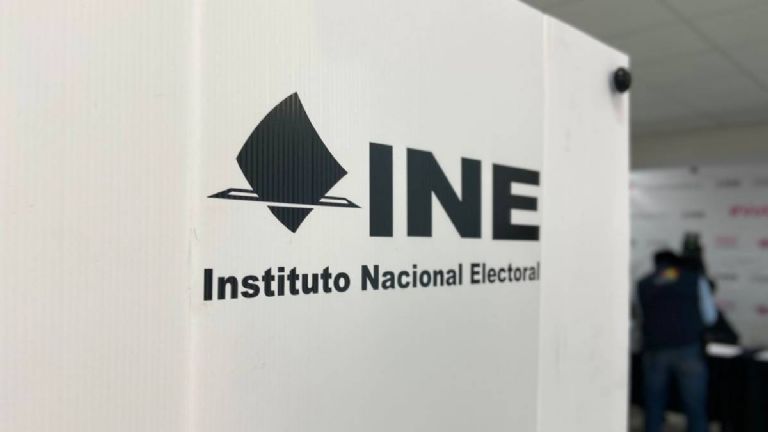 Organiza INE la primera elección del Poder Judicial con altos estándares de calidad y eficiencia: Guadalupe Taddei