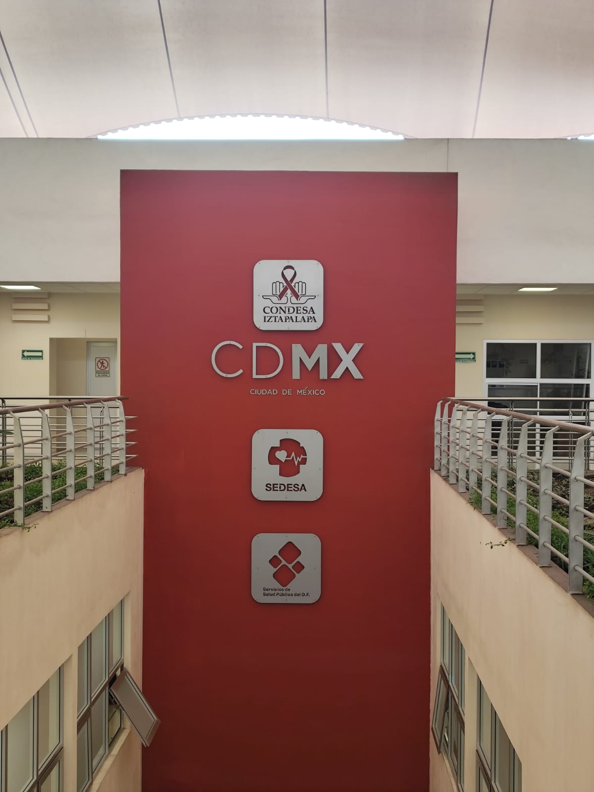 Celebra Clínica Especializada Condesa de Iztapalapa 10 años de brindar atención integral a personas con VIH