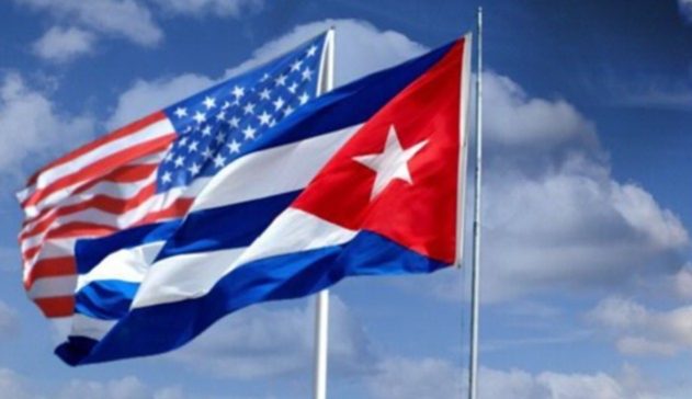 Se reúnen funcionarios estadounidenses y cubanos para resolver políticas migratorias