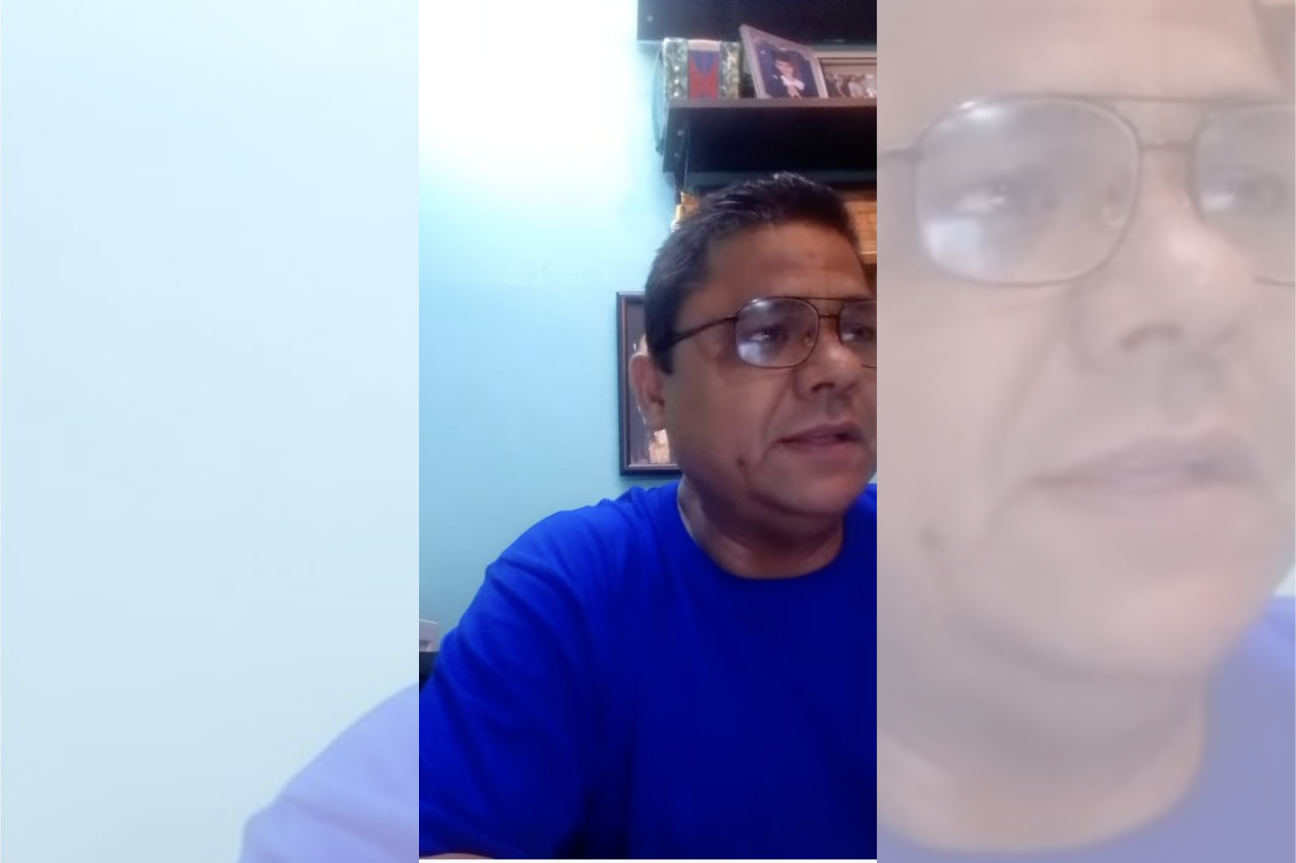 Padre de Debanhi Escobar denuncia estrategia de filtraciones de la Fiscalía de Nuevo León y corrupción
