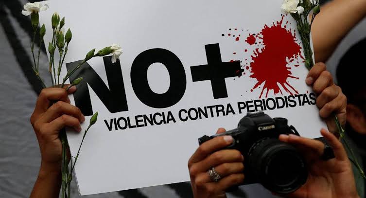 Asigna 3 mil millones de pesos el Gobierno Federal para proteger a activistas y periodistas