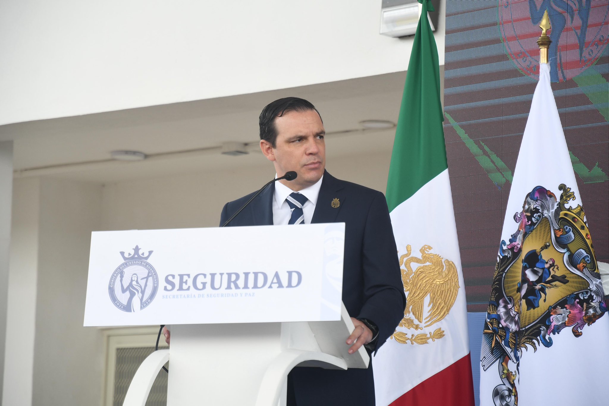 Investiga FGR a alcaldes y diputados de Guanajuato por presuntos vínculos con el crimen organizado