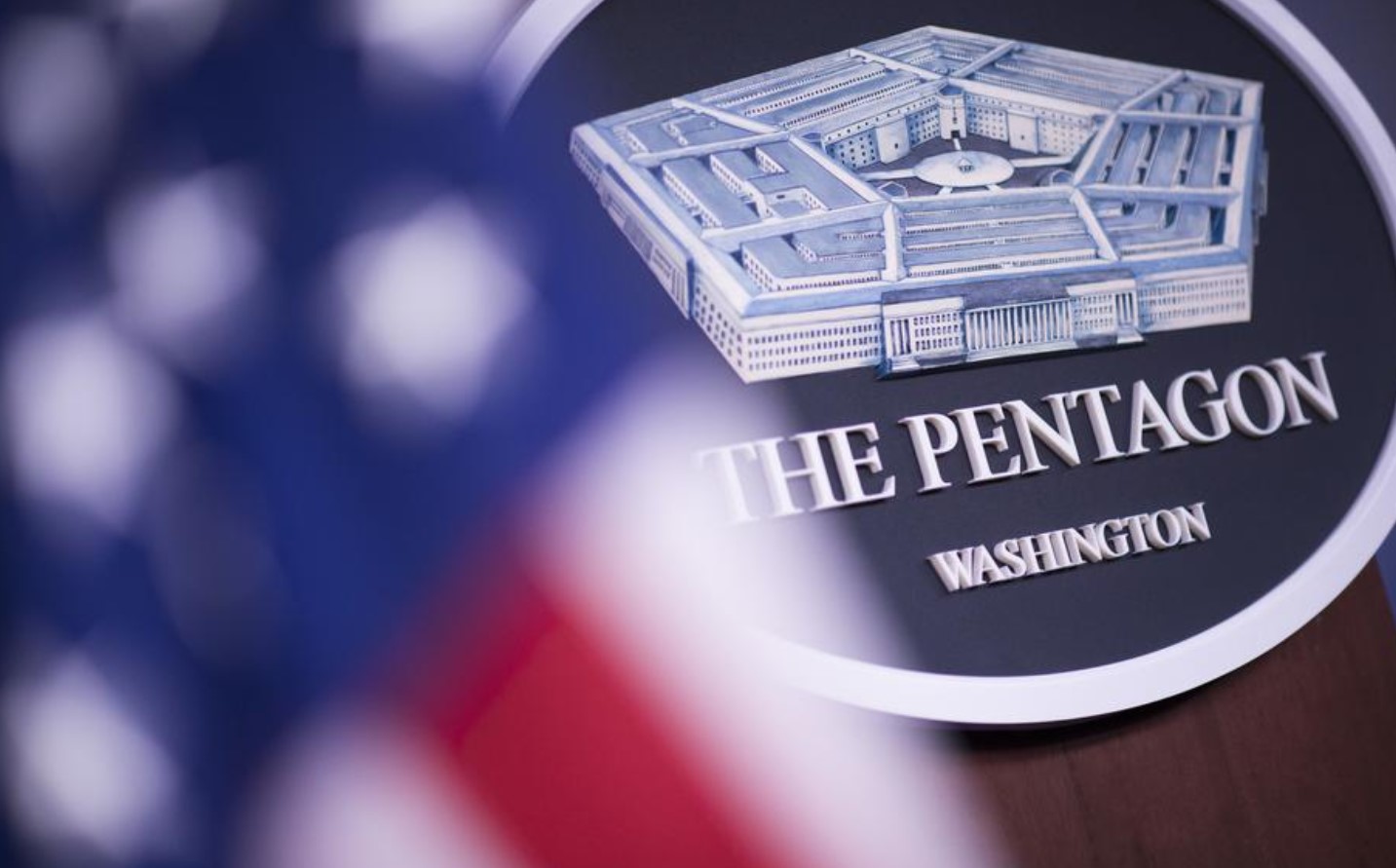Exige el Pentágono al Vaticano "estar de su lado"; “EE.UU. tiene el poder militar para hacer lo que quiera”