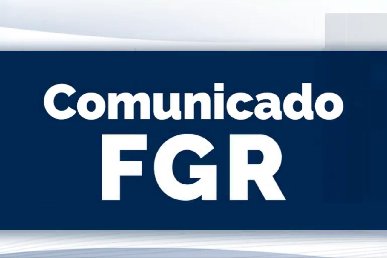 Obtiene FGR sentencia condenatoria contra José “E” por el delito de abuso de autoridad en contra de un periodista en Aguascalientes