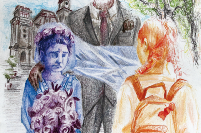 Aprueba Congreso de Chiapas penas de hasta 15 años de prisión por matrimonio infantil o cohabitación forzada