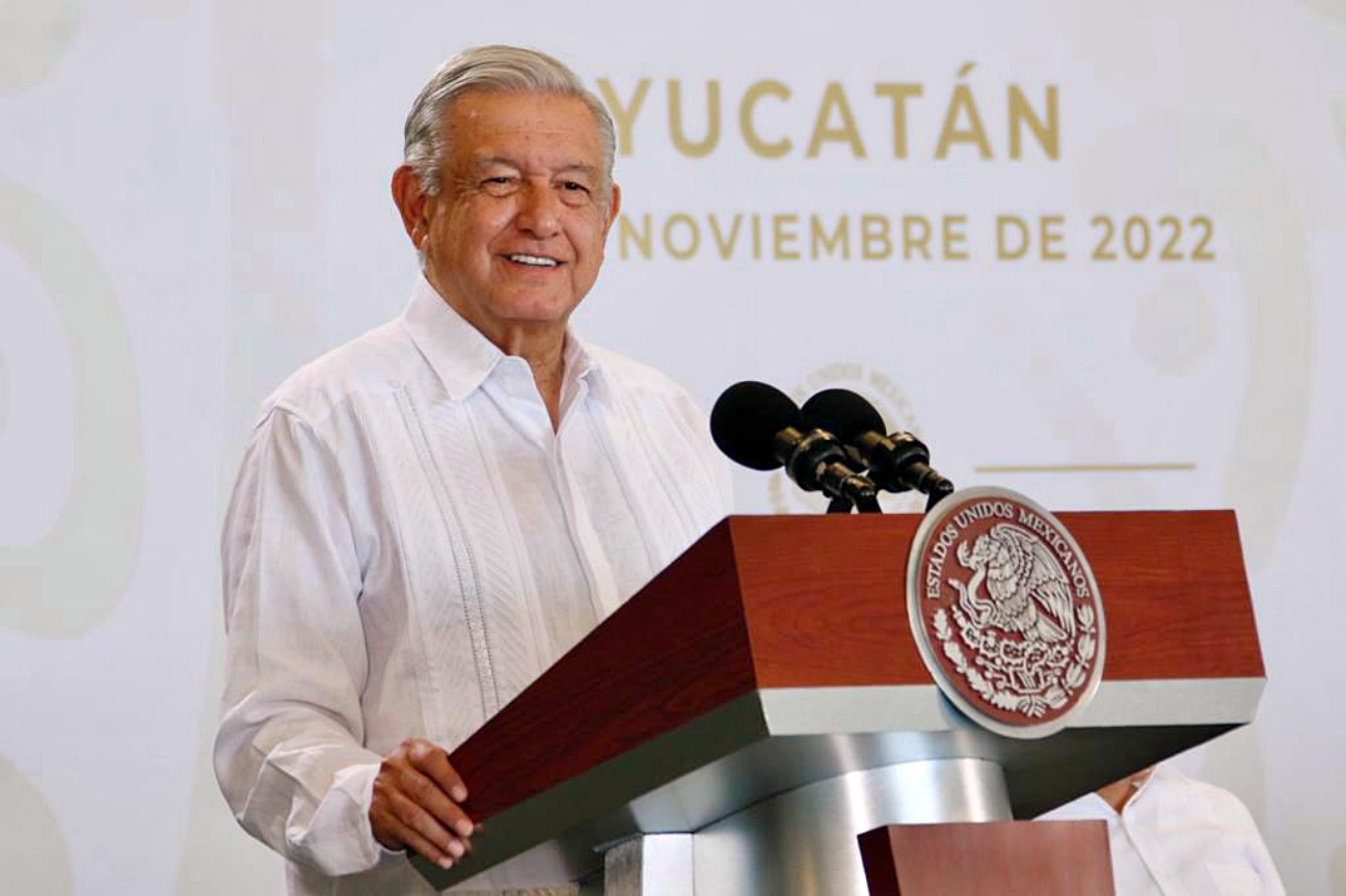 Avión presidencial se entregará a nueva línea aérea: López Obrador
