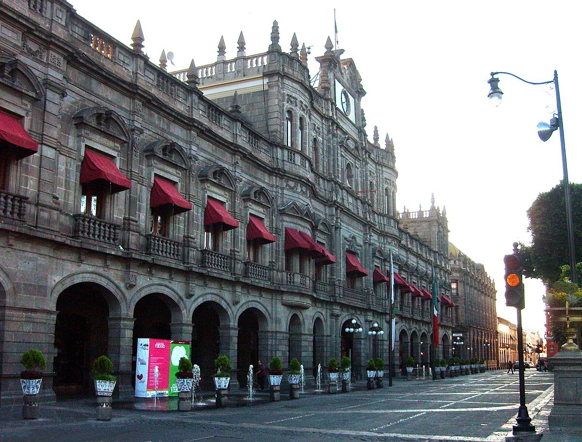 Conoce las propuestas de los candidatos a la gubernatura de Puebla rumbo a las elecciones del 2 de junio