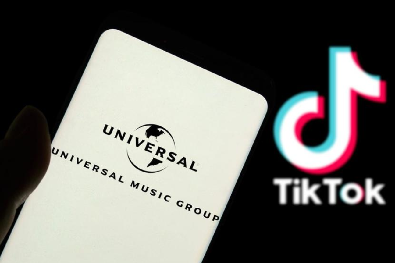 Universal Music vs TikTok, ¿Riesgo a la gratuidad en internet?