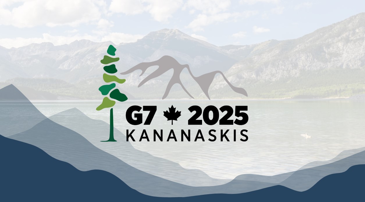 Paz, seguridad y desarrollo global, los puntos clave de la Cumbre G7 en Canadá