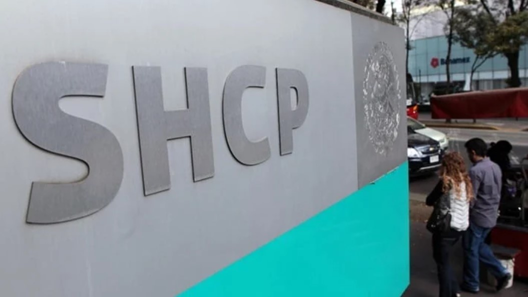 EEUU no proporcionó pruebas que confirmen acusaciones contra instituciones bancarias mexicanas: Hacienda
