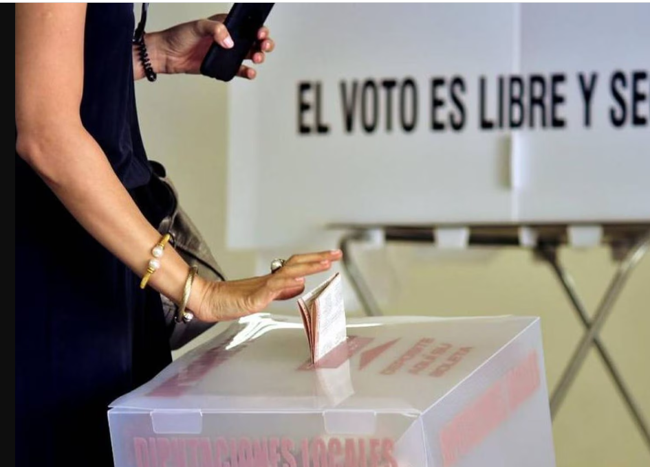 A un mes de las elecciones, crece ventaja de Morena en el Estado de México y se cae en Coahuila