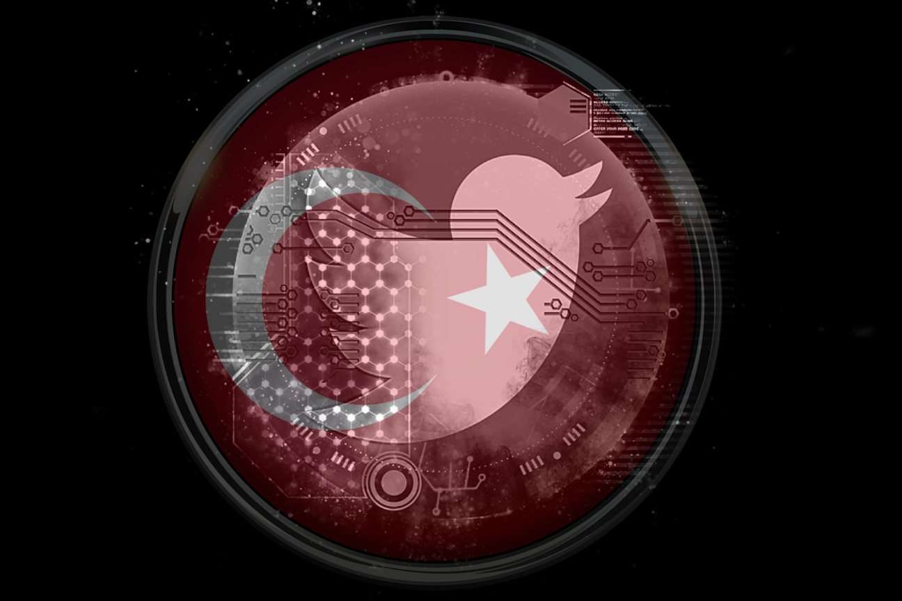 Restringe Turquía acceso a Twitter por críticas a su gobierno