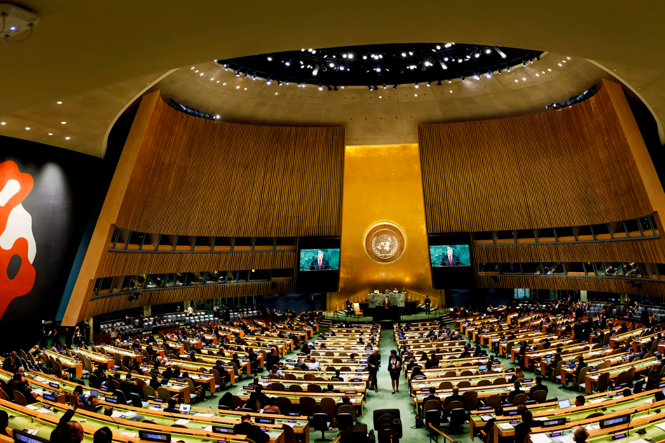 Justicia climática, 18 Estados solicitan opinión consultiva a la Corte Internacional