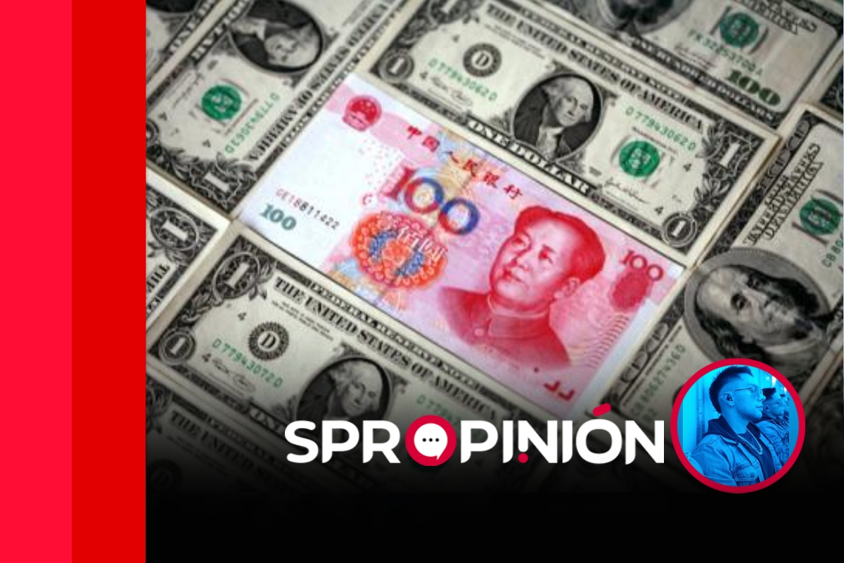 Monedas, soberanía y algoritmos: el sistema chino que desafía al dólar