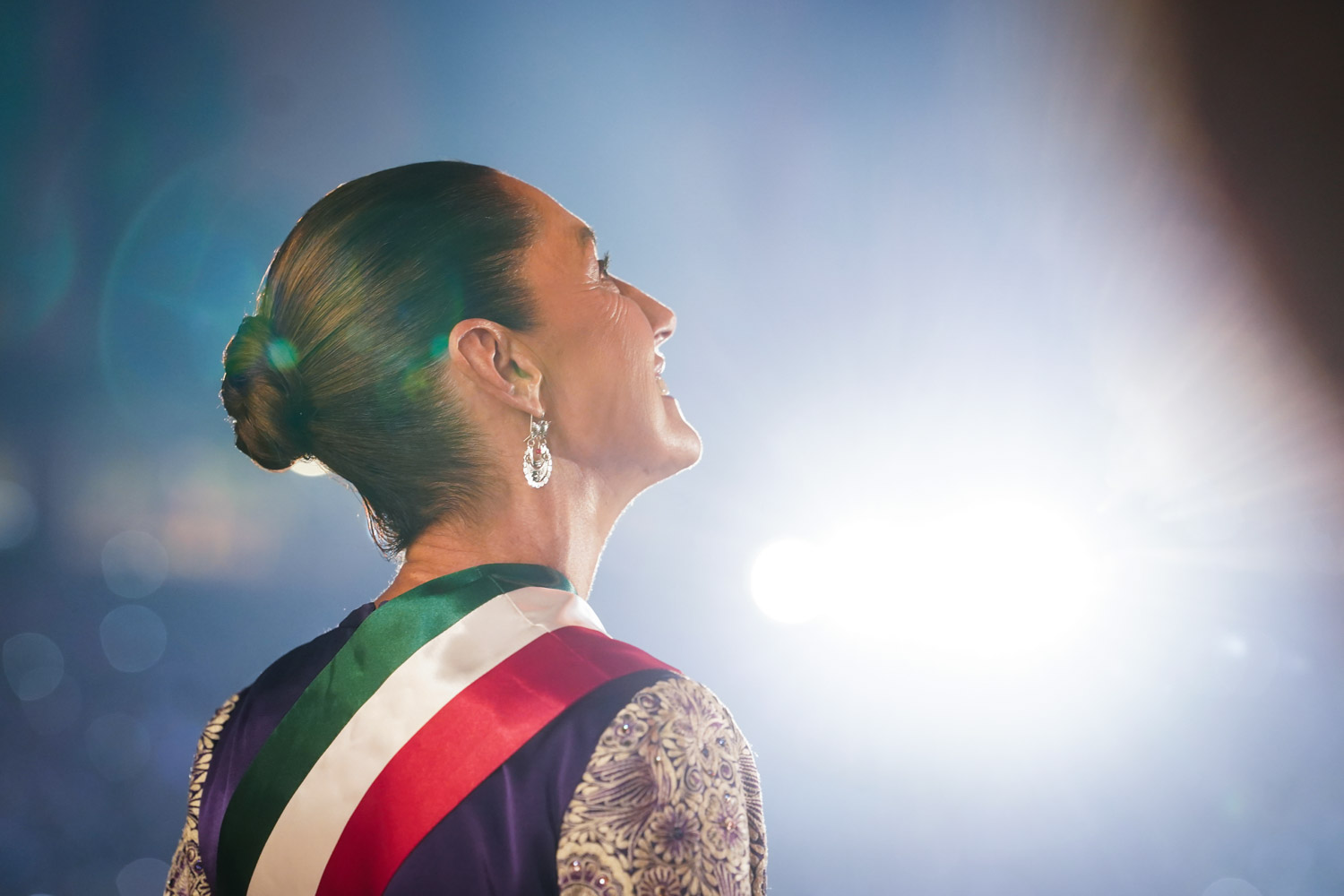 Termina Claudia Sheinbaum primer año de gobierno con popularidad superior a la de los últimos cinco expresidentes: Banamex