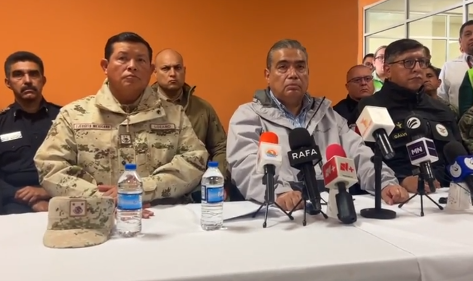 Trabaja Fiscalía de Sonora para esclarecer ataque armado en Cajeme