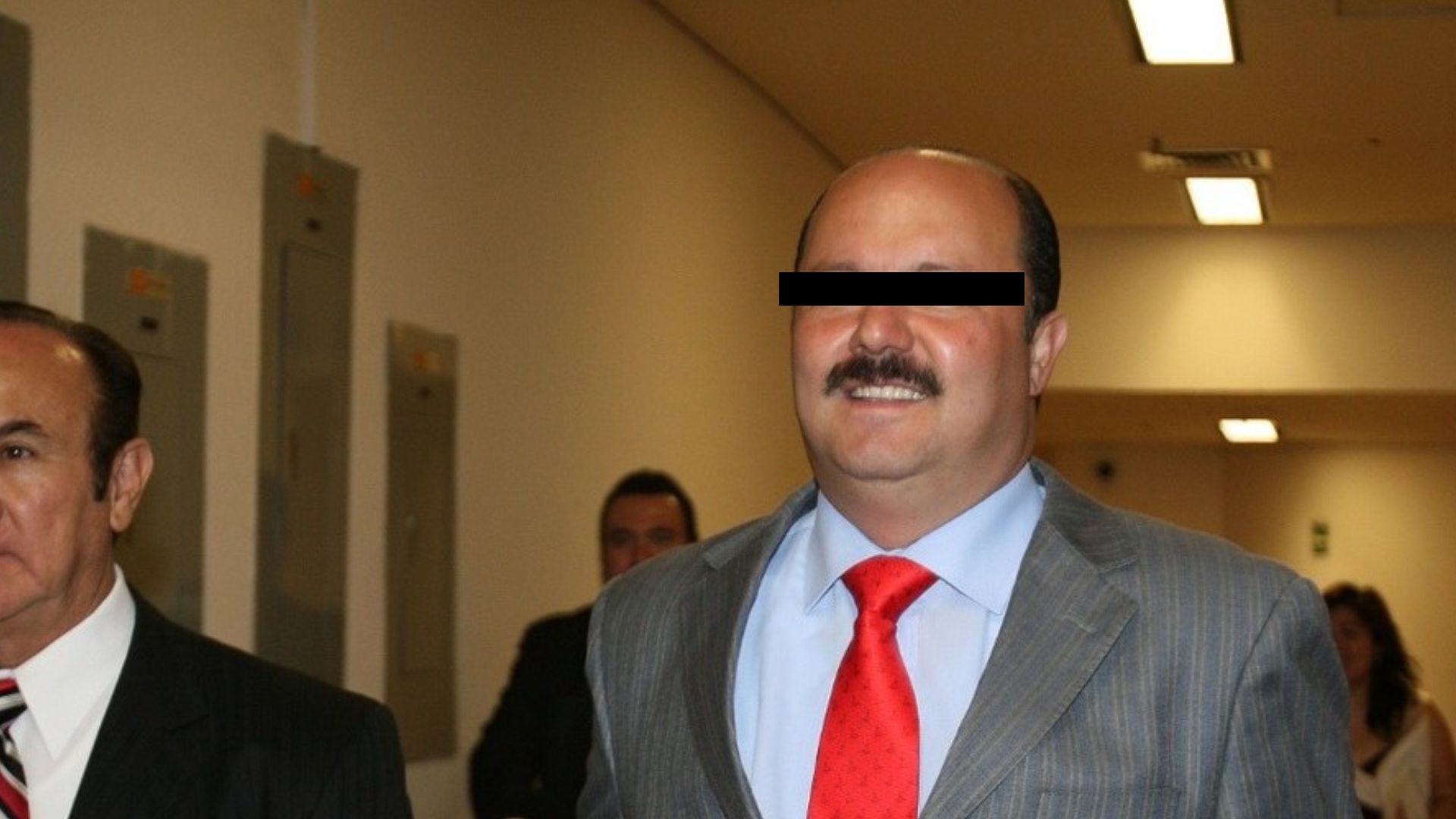 Ratifican prisión preventiva justificada a César “N” en el Altiplano