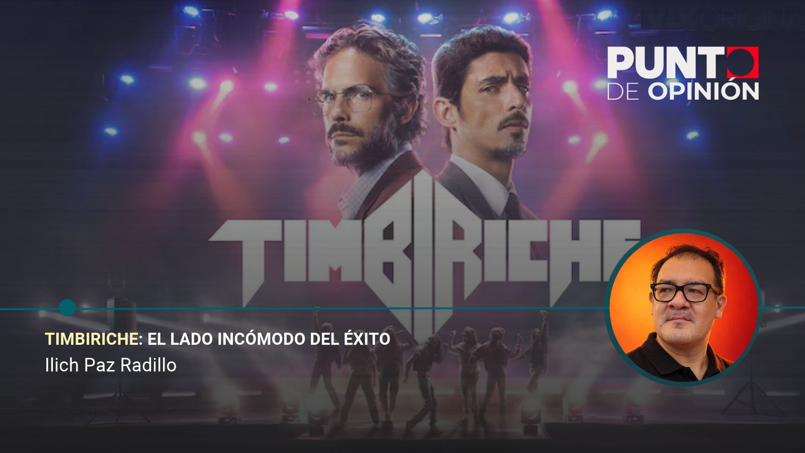 Timbiriche: el lado incómodo del éxito