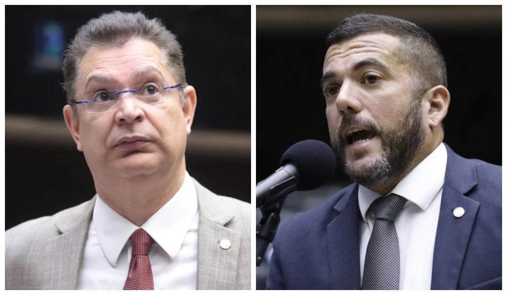 Desplegó Policía de Brasil un operativo contra diputados aliados de Bolsonaro por sospecha de corrupción