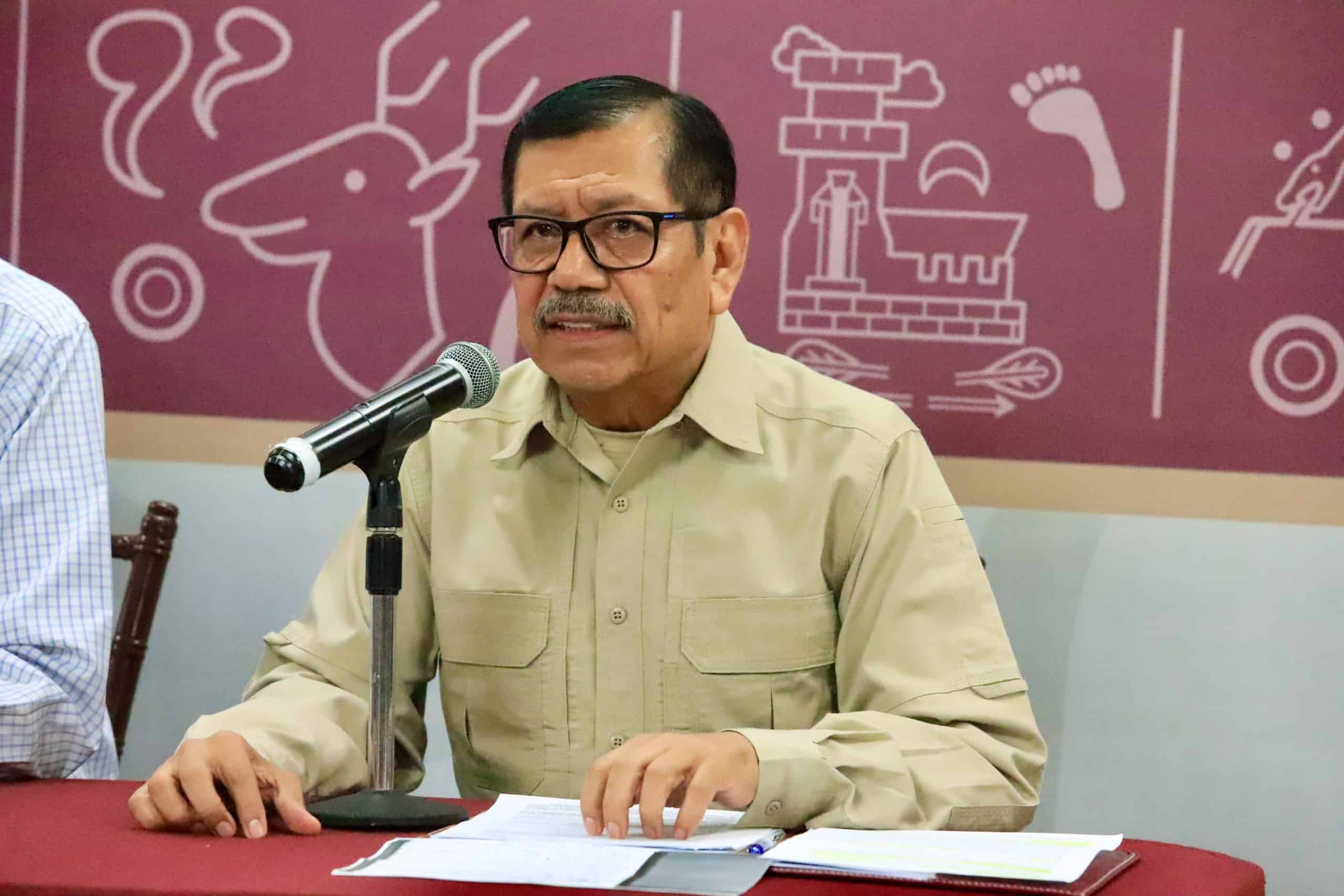 Gerardo Mérida deja custodia de prisión en Nueva York