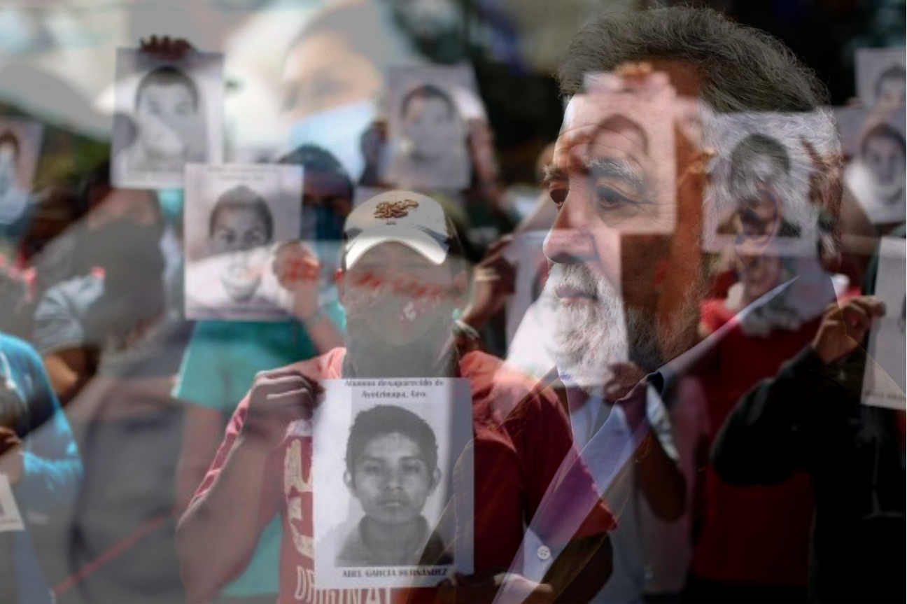 ¿Por qué es tan importante el Informe sobre el Caso Ayotzinapa?