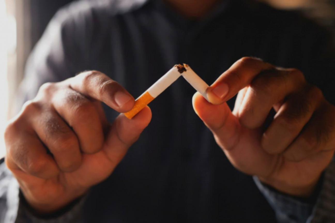 Reducen México consumo de tabaco con medidas antitabaquismo: OPS