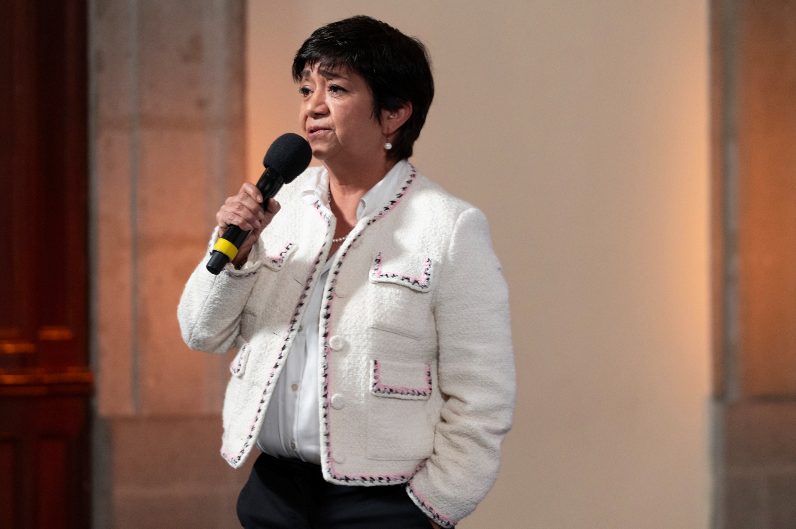 Reporta Sedatu avance del 90% en Vivienda para el Bienestar con 345,817 viviendas en proceso