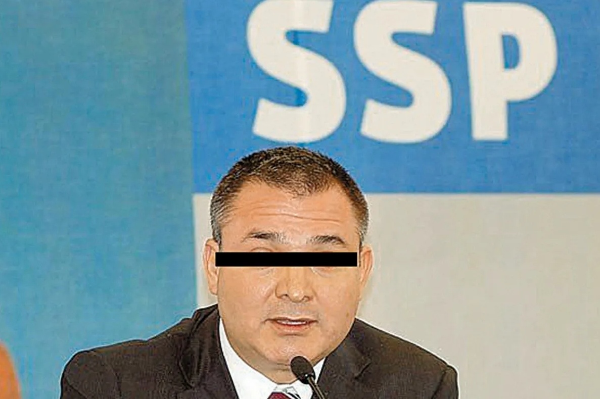 García "N" habría desviado recursos públicos con ayuda de miembros de Va por México