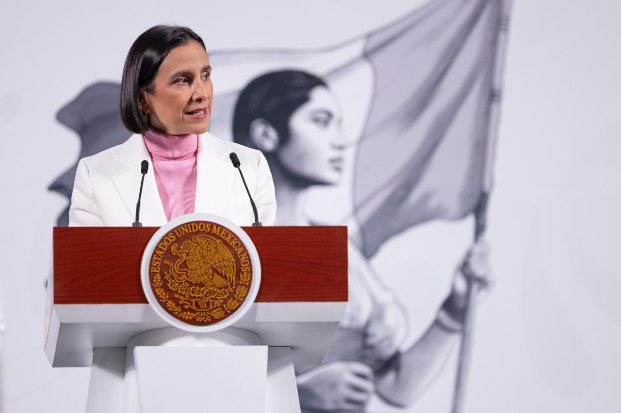 Acelerarán acciones para garantizar soberanía eléctrica