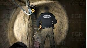 Aseguran túnel clandestino conectado a ducto de Pemex en Nuevo León; decomisan más de 205 mil litros de hidrocarburo