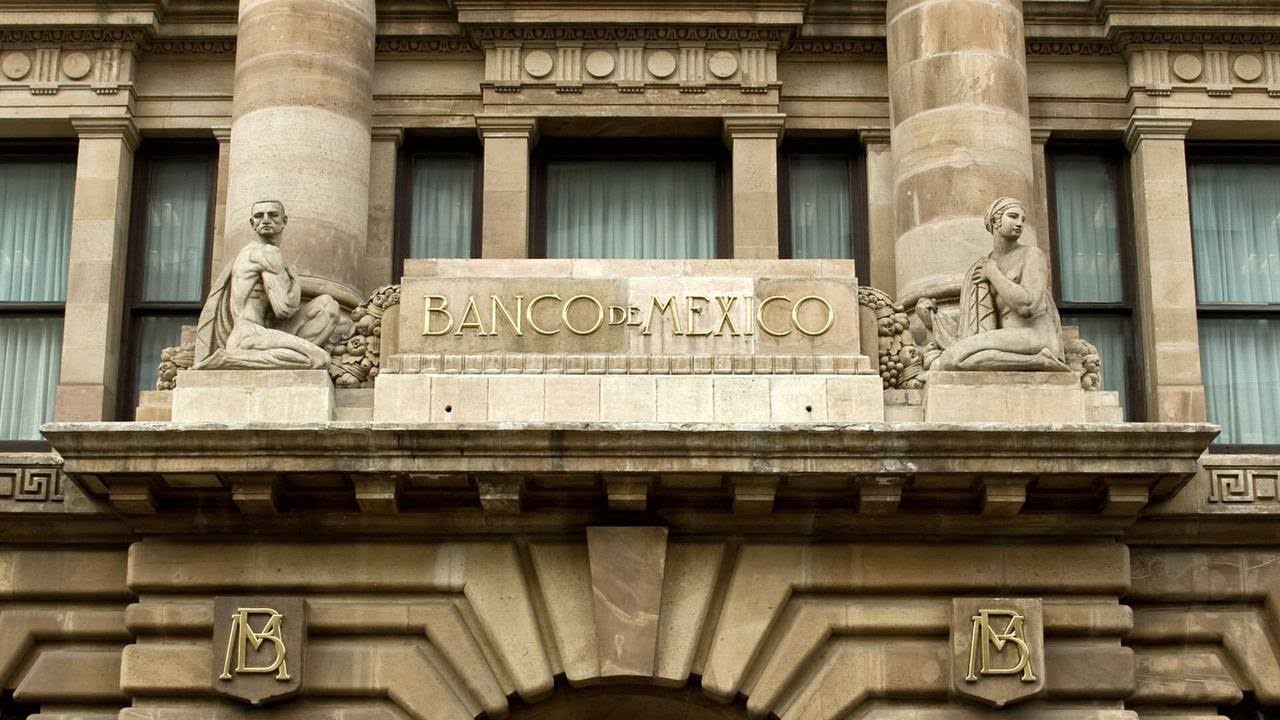 Registra cuenta corriente de México superávit por 2,325 mdd en tercer trimestre de 2025