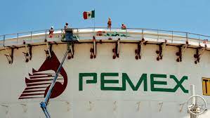 85 aniversario del decreto para la creación de PEMEX