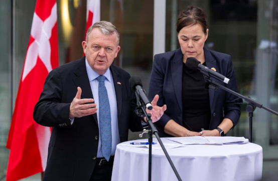 Crean Dinamarca, Groenlandia y EEUU grupo de alto nivel sobre seguridad, pero fijan límites a la soberanía de la isla