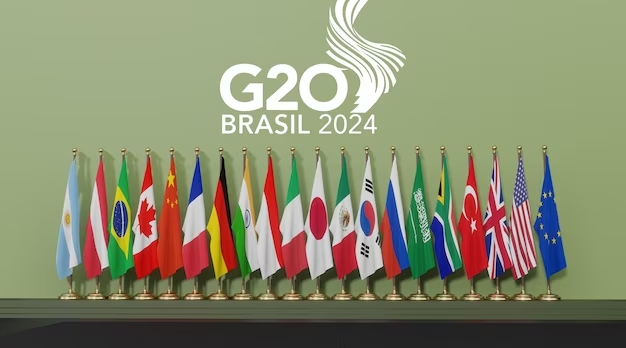 Arranca G20, foro internacional que reúne a las principales economías del mundo